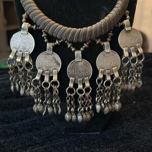 Susan Green Jewlery 
Necklace